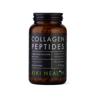 Peptidi di collagene bovino - 150 capsule