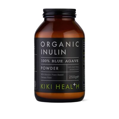 Inuline, biologique - 250 g