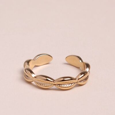 Bague Roca