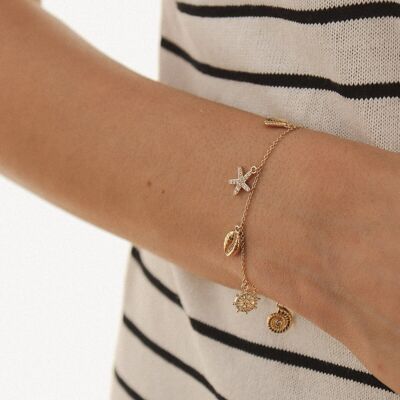 Pulsera BAIA