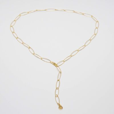collana a catena