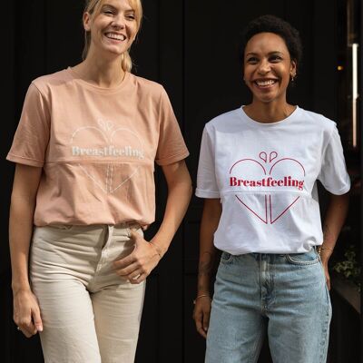 Breastfeeling Nursing T-Shirt Duo