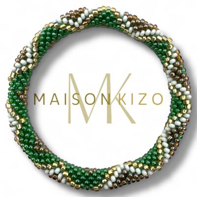 Pulsera Nepalesa B04 - Nueva Colección Otoño/Invierno 2026