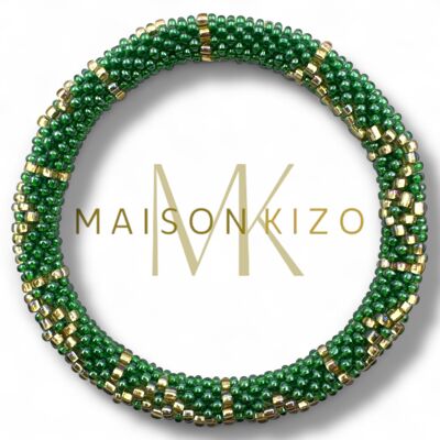 Bracelet népalais B06 - Nouvelle collection automne/hiver 2026