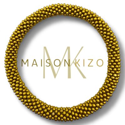 Nepalese Bracelet B10 - New Fall/Winter 2026 Collection