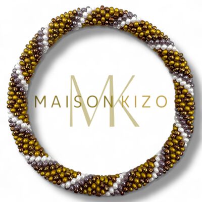 Nepalese Bracelet B13 - New Fall/Winter 2026 Collection