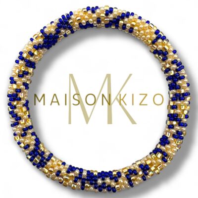 Bracciale Nepalese B16 - Nuova Collezione Autunno/Inverno 2026