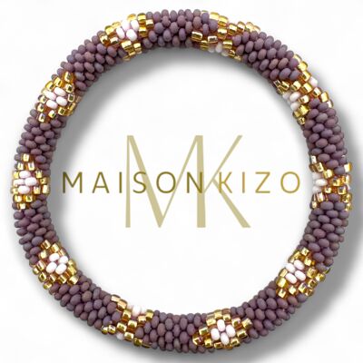 Nepalese Bracelet B22 - New Fall/Winter 2026 Collection