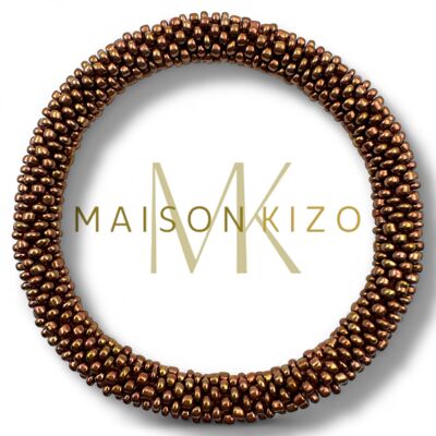 Bracelet népalais B32 - Nouvelle collection automne/hiver 2026