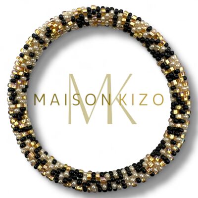 Bracelet népalais N24 - Nouvelle collection automne/hiver 2026