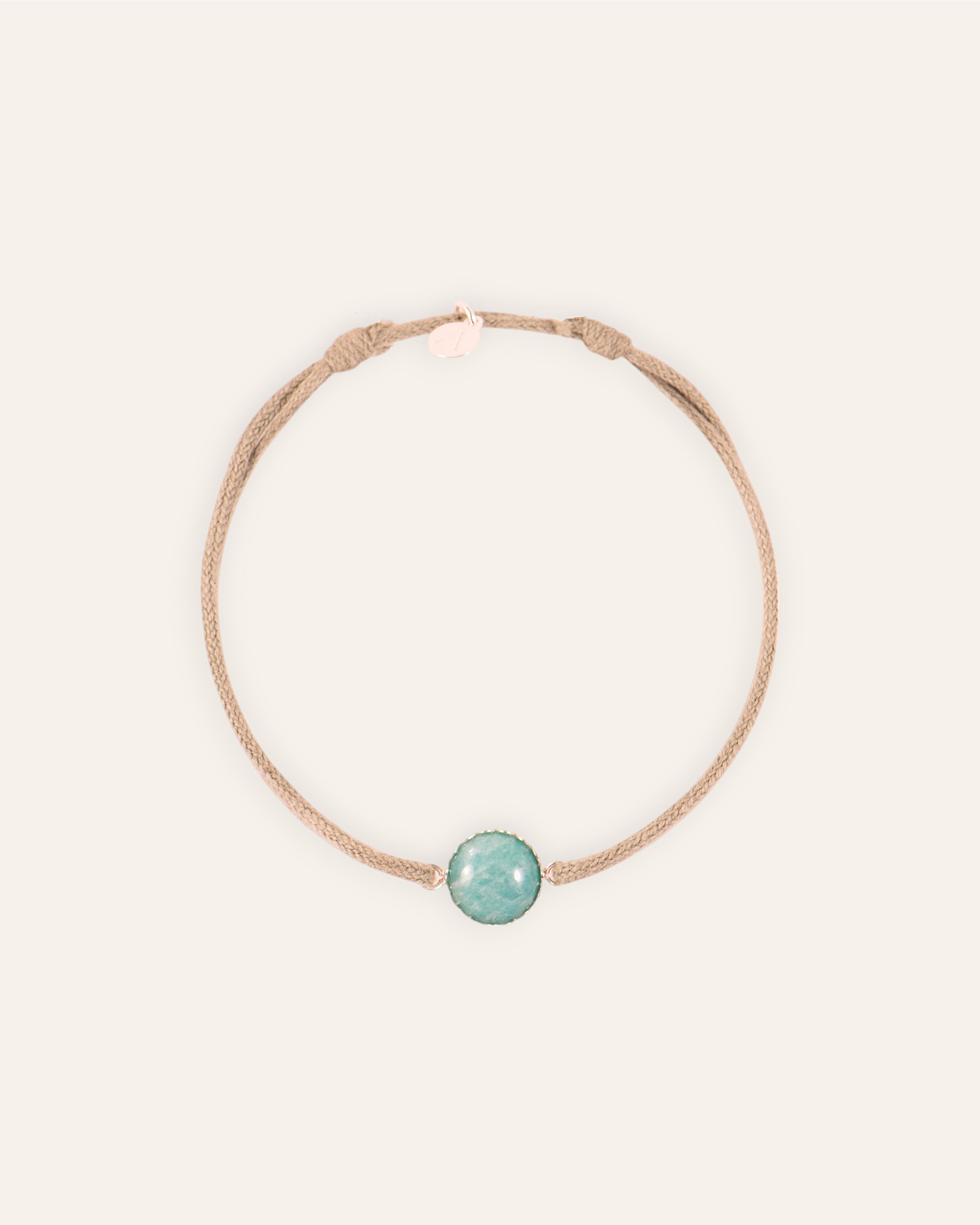 Braccialetto Zelie Cord