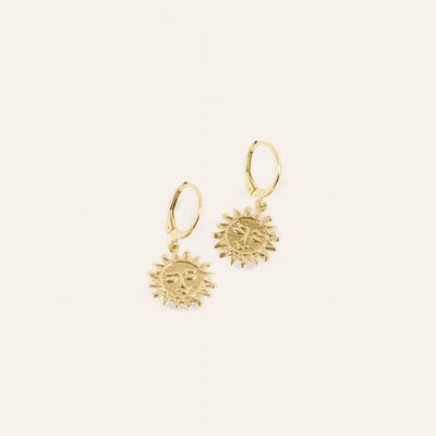 Palma earrings