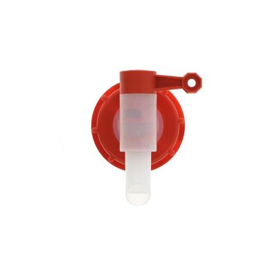 20L Drum Tap (FCC103)