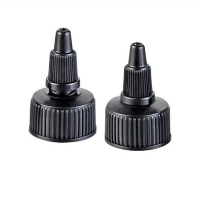 Embout de bouteille de nettoyant pour toilettes
