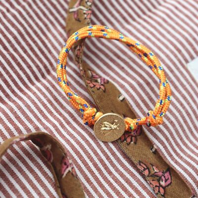 Agnes Orange