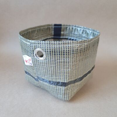 Pañuelo de bolsillo vacío modelo pequeño