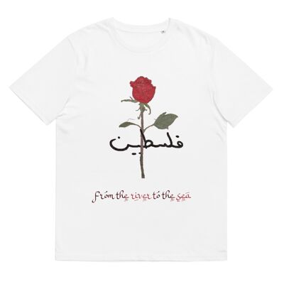 Filistin Rose