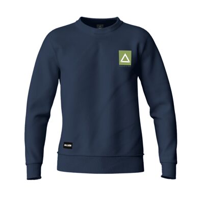 Blu navy iconico
