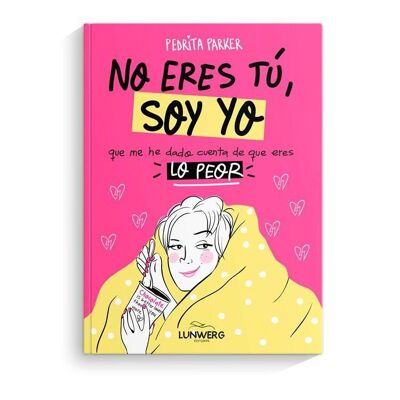 Ce n'est pas toi, c'est moi qui ai réalisé que tu es le pire
