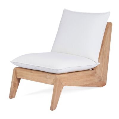 The Lazy One Seater Sofa