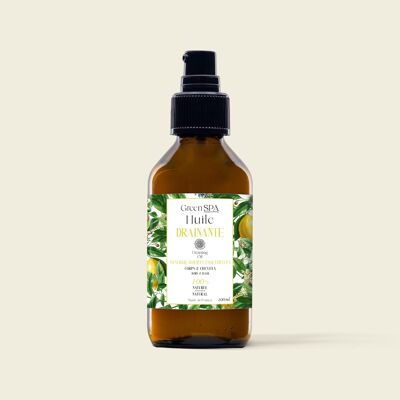 OLIO DRENANTE