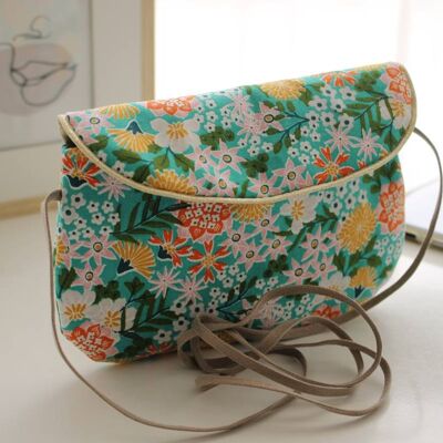 Borsa da giardino Poketto verde