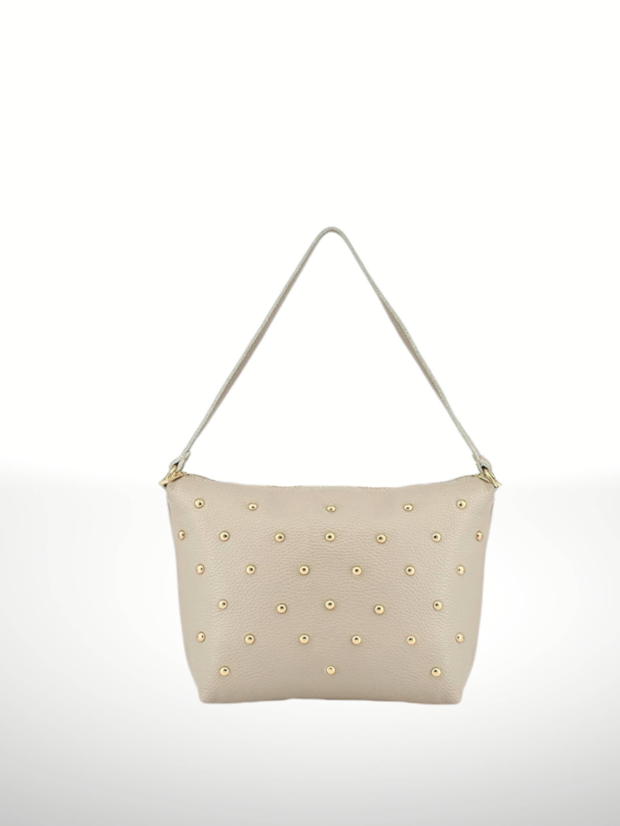 Sac en cuir de vache Mattia