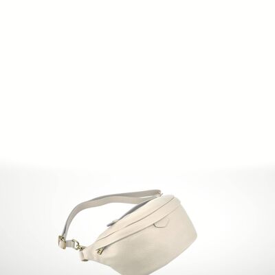 Marsupio in pelle bovina Giordania 250328