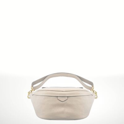 Bolso riñonera de Piel vacuna UrbanX 250335
