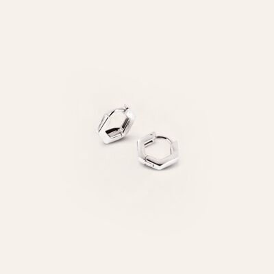 Boucles d'oreilles Josefa