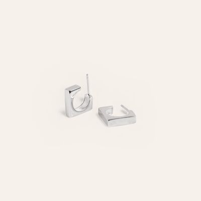 Boucles d'oreilles Reda