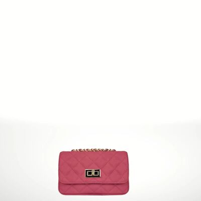 Sac en cuir de vache Gabriella ²⁴