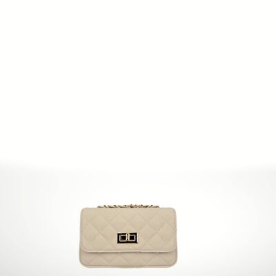 Borsa in pelle di mucca Gabriella ²⁴