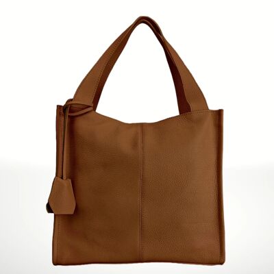 Bolso de piel vacuno Conan ²⁴