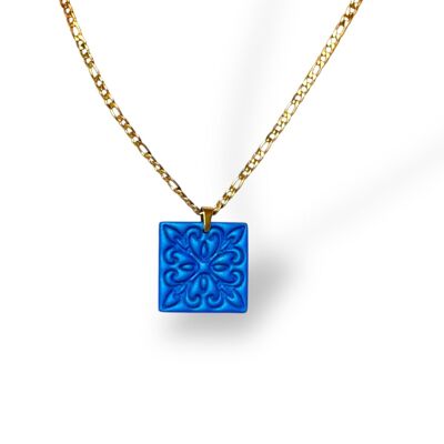 Blu Vietri - Collana