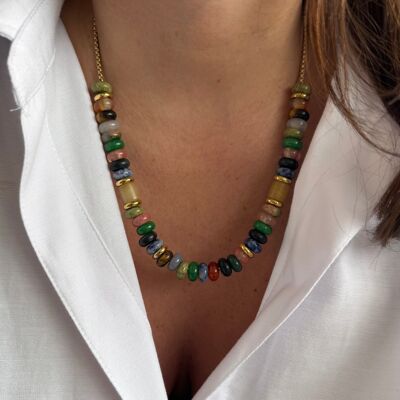 Halley - Natural stones