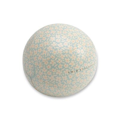 Articoli essenziali per il nuoto | Florish | Pallone da spiaggia verde Ø 51 cm