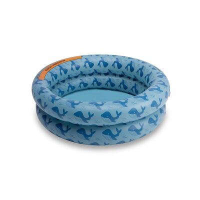 Swim Essentials | SeaLife | Piscine bleue Ø 60 cm