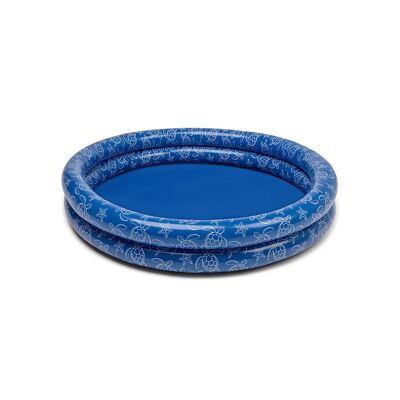 Swim Essentials | SeaLife | Piscine bleue Ø 100 cm