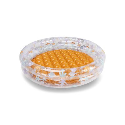 Imprescindibles para el baño | SeaLife | Piscina multicolor Ø 100 cm