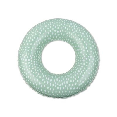 Essentiels de natation | Dots | Bouée bleue Ø 55 cm