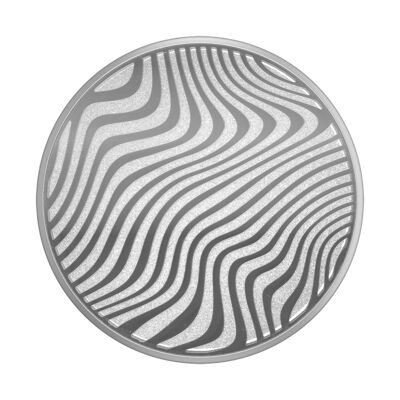 🌫 PopGrip Lasercut Metal Terrain Wave 🌫