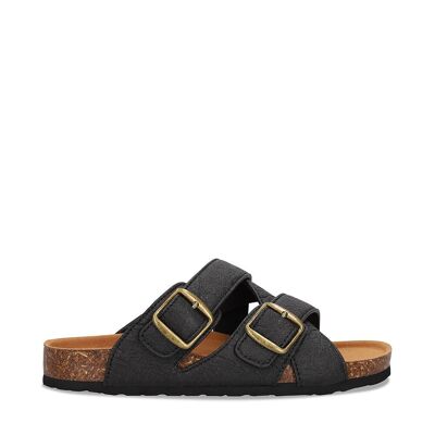 Samet Black