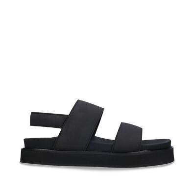 LAU negro