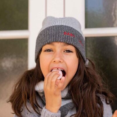 Baby Love Beanie | Bambino