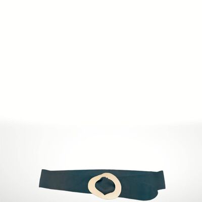 Ceinture en cuir suédé Mercury