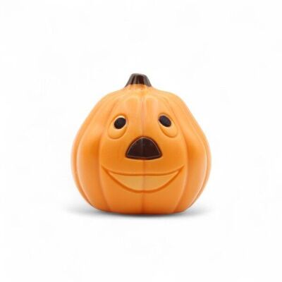 HALLOWEEN PUMPKIN CHOCOLATE MOLD - 12 molds of 50g
