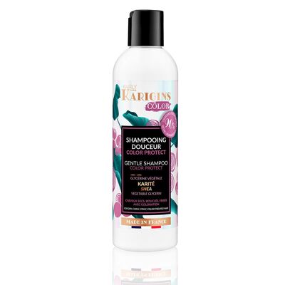 Shampoo delicato Color Protect 240 ml | KARIGINS Color