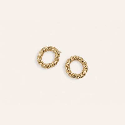 Olie earrings