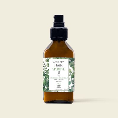 Olio sportivo